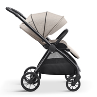 Poussette pour bébé
