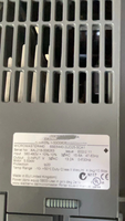 Variador de Frecuencia 6SE6440-2UD25-5CA1 MICROMASTER 5.5kW para Motor AC, Control de Velocidad de Transportador Industrial