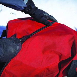 Sac de transport pour tarière à glace BSCI avec poche de rangement pour huiles de cyclisme, bougies d'allumage, clés et accessoires - Product Image 6