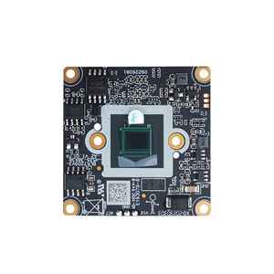 Module de caméra numérique CCTV XM 6MP G6S IMX335 Goke Gk7205V300 avec éclairage Starlight 20Fps H.265 - Product Image 2