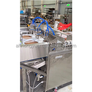 Máquina de conformación automática comercial Kibbeh <span class=keywords><strong>Mosul</strong></span> - Product Image 4