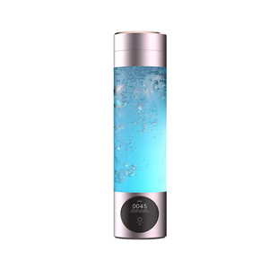 Generatore Portatile di Acqua Ricca di Idrogeno 3000ppb per Uso Esterno - Product Image 5
