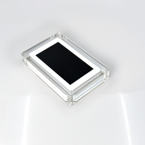 Wholesale Household Commodities <b>Play</b> Video Pictures Digital Photo <b>Frame</b> Oled Picture Fram Acrylic OEM IPS Screen 5 Inch 65 Inch - Product Image 1