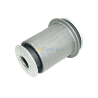 Pièces de Suspension Hiparts douille 48654-0K010 pour douille de bras de commande Toyota Stout