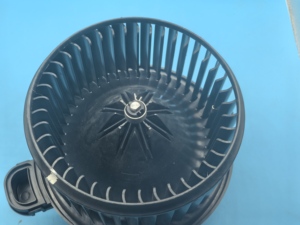 Proveedor original DOOWON Motor de ventilador 97113H7000 97113-H7000 para KIA Korean Car Soluto PEGAS - Product Image 2