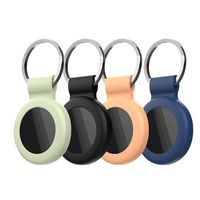 Traceur GPS étanche Xowo à batterie lithium pour enfants, clés, portefeuilles et personnes âgées - Surveillance d'activité et localisation d'objets