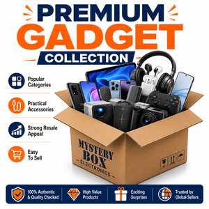 Gadgets de jeu pour téléphone, mystère de produits électroniques vintage, pour Boxing 23000, téléphones mobiles, montres connectées, écouteurs, vente en gros mondiale - Product Image 5