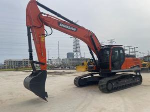 Doosan รถขุด300 DX300 30ตันรถขุดมือสองจากเกาหลี - Product Image 5