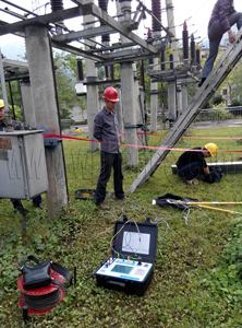 Akım Trafosu Yerinde Kalibratör - Product Image 5