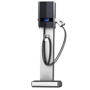 Cargador de Vehículos Eléctricos de 50A y 30KW, Directo de Fábrica, CCS1/CCS2, Montaje en Pared, Wallbox FE/U-DM3-30, Cargador de VE CCS1/CCS2 50A 30KW - Product Image 6
