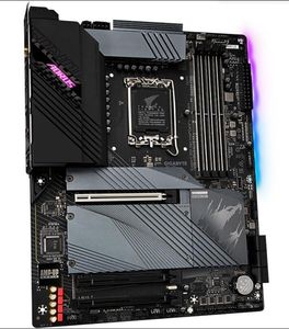 Z690กิกะไบต์ <span class=keywords><strong>AORUS</strong></span> ยอด DDR4ขวาน <span class=keywords><strong>V2</strong></span>เมนบอร์ด LGA 1700 ATX - Product Image 3