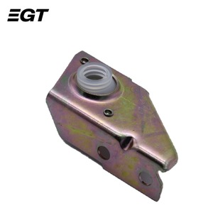 Soporte de varilla de cambio de marchas y casquillo para VW <span class=keywords><strong>GOLF</strong></span> <span class=keywords><strong>MK1</strong></span> <span class=keywords><strong>CADDY</strong></span> SCIROCCO A1306 - Product Image 3