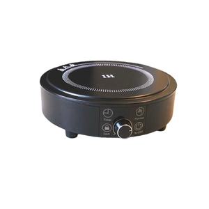 Nuovo Fornello a Induzione Elettrico Portatile <span class=keywords><strong>Mini</strong></span> da 3500W con Controllo Touch, Superficie in <span class=keywords><strong>Ceramica</strong></span>, per Hot Pot Singolo all'Aperto - Product Image 3