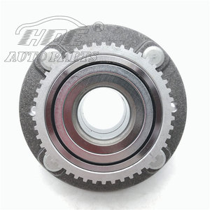 Rodamiento de Cubo de Rueda 0K9A5-26-150 0K9A5-26150 VKBA3934 HDE para Kia Carens - Product Image 2