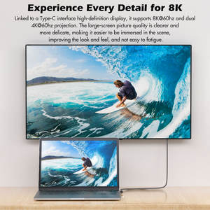 Câble de données USB4 Type C à angle droit PD240W câble de charge rapide 8K60Hz USB-C 40Gbps transfert de données 100w 5A 20Gbps 4K60Hz <span class=keywords><strong>cordon</strong></span> téléphonique - Product Image 4