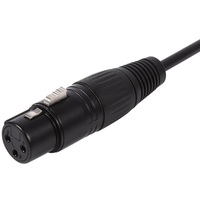 Adaptador de Interfaz USB a DMX, Controlador de Luces LED DMX512 para Estudio, PC, Escenario, Atenuador para Efectos LED, Maestro-Esclavo, LED Plano