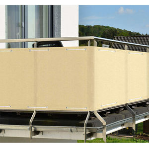 Toldo HDPE Grueso para Exteriores, Red <span class=keywords><strong>de</strong></span> Sombreado, Pérgola <span class=keywords><strong>de</strong></span> Verano, <span class=keywords><strong>Malla</strong></span> <span class=keywords><strong>de</strong></span> Pantalla <span class=keywords><strong>de</strong></span> Privacidad, Balcón, Terraza - Product Image 3