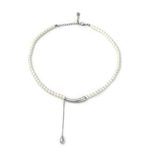 Colliers de perles E395-240-011P - Product Image 1