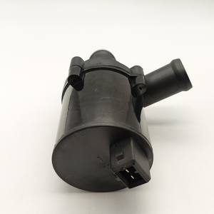 09152407 Nuova Pompa Acqua Elettrica per Auto <span class=keywords><strong>Opel</strong></span> <span class=keywords><strong>Corsa</strong></span> E (X15) 2014- <span class=keywords><strong>Accessori</strong></span> Auto Sistema Motore 7.02058.50.0 - Product Image 3