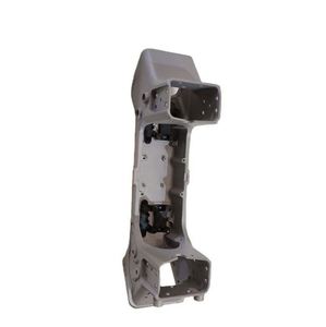 Tubo de Aluminio para Marco Central T100, Derecho, 2 kg, Accesorio Dedicado de Última Generación para Dron Agrícola T100, Compatible con - Product Image 6