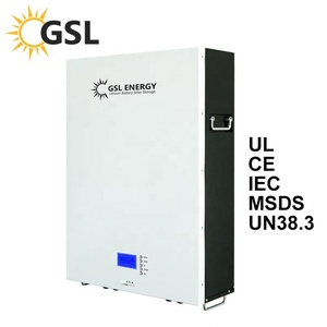 GSL energía buena venta de energía <span class=keywords><strong>Solar</strong></span> apoyo mochila de <span class=keywords><strong>aire</strong></span> <span class=keywords><strong>acondicionado</strong></span> de la batería de litio de 5Kwh 7Kwh 10Kwh - Product Image 1