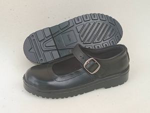 Chaussures Éco-Responsables pour Étudiants : Tige et Semelle en PU, Imperméables, Emballage Sans Plastique, Décontractées pour les Initiatives Scolaires Écologiques - Product Image 4