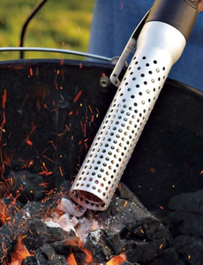 Le meilleur <span class=keywords><strong>prix</strong></span> outils de barbecue démarreur de <span class=keywords><strong>charbon</strong></span> de bois électrique <span class=keywords><strong>charbon</strong></span> de bois durable allume-feu gril de barbecue/foyers/poêle de tente extérieure - Product Image 5