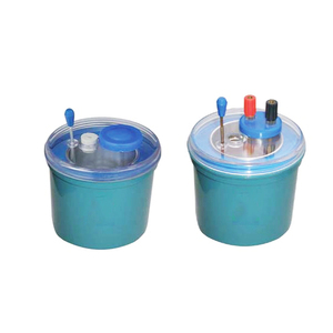 Gelsonlab HSPT-003 điện đôi tường nhiệt lượng cho vật lý phòng thí nghiệm Giáo Dục & khoa học giảng dạy trình diễn - Product Image 2