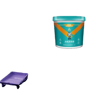 Eco-friendly 100% Solid Epoxy for Self-leveling Epoxy <b>Floor</b> and Garage <b>Floor</b> Coating with Spray <b>Roller</b> or Trowel Application - Product Image 1