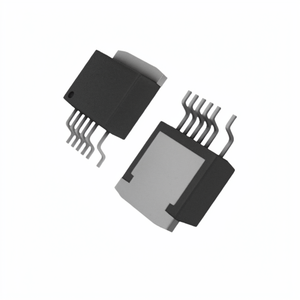 Achetez en ligne des composants électroniques d'origine TO 263 7, D2PAK, TO 263CB Gestion de l'alimentation (PMIC) TOP244R-TL - Product Image 1
