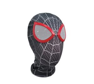 <span class=keywords><strong>Spiderman</strong></span> <span class=keywords><strong>Deadpool</strong></span> de haute qualité effectue divers types de couvre-chef pour les spectacles de cosplay - Product Image 2