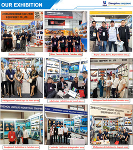 Vollautomatische Festinstallierte Kleine Betonmischanlage Mischanlage Preis - Product Image 6