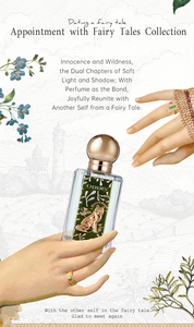 น้ำหอมจีน ไนช์ เทล โอ เดอ ปาร์ฟูม <span class=keywords><strong>50</strong></span> มล. กลิ่นติดทนนาน เป็นมิตรต่อสิ่งแวดล้อม กลิ่นแพร์สดและแบล็คเคอร์แรนท์ สไตล์ยุโรป - Product Image 3