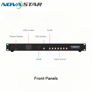 Processore Video LED Novastar Originale Garantito CMS130 CMS260 VX1000Pro VX2000Pro per l'Analisi di Video di Conferenza e Discorsi - Product Image 3