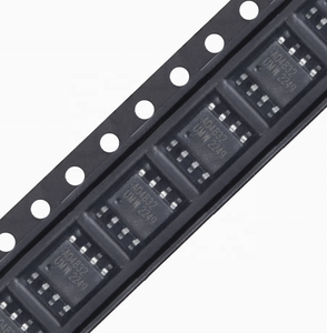 Nueva llegada AO4832 SOP-8 30V 10A 2 N-Channel Transistores de efecto de campo (MOSFET) Productos electrónicos IC - Product Image 4