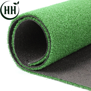 Shijiazhuang fabricación <span class=keywords><strong>precio</strong></span> barato 10mm azul deportes <span class=keywords><strong>suelo</strong></span> Putting Green Golf interior césped artificial para cancha de tenis - Product Image 2