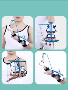 Latihan rehabilitasi jari, latihan otot sendi, latihan sakit jari, alat latihan rehabilitasi jari <span class=keywords><strong>Orthosis</strong></span> - Product Image 5