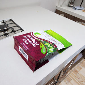 Bolsas <span class=keywords><strong>de</strong></span> fertilizante personalizadas directo <span class=keywords><strong>de</strong></span> fábrica al por mayor reciclable a prueba <span class=keywords><strong>de</strong></span> humedad frutos secos mango uva comida <span class=keywords><strong>para</strong></span> mascotas café bolsa <span class=keywords><strong>de</strong></span> embalaje - Product Image 4