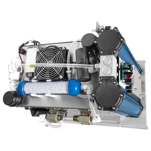 <span class=keywords><strong>Concentrateur</strong></span> d'oxygène électrique 5L/10L PSA avec 1 an de garantie Générateur d'ozone pour gaz de traitement de l'eau domestique pour la génération d'oxygène - Product Image 4