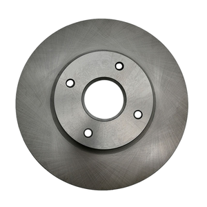 Rebesto OEM 681993T長安フォード自動車ホイールドライブ自動車部品用フロントブレーキディスク - Product Image 6