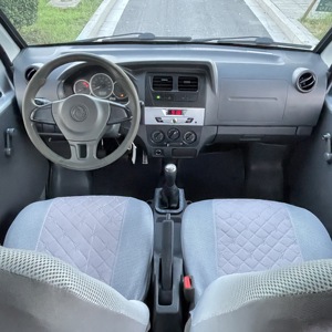 Dongfeng K07S, Camioneta de Lujo, la Más Vendida, <span class=keywords><strong>7</strong></span> <span class=keywords><strong>Plazas</strong></span>, Gasolina, Gran Capacidad, Caja de Cambios Automática/Manual, Autos Usados - Product Image 6