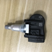 Capteur TPMS de haute qualité avec marquage CE, capteur de pression des pneus 407003743R 407000435R pour Renault Mégane Laguna Scénic Zoe 2008-2019