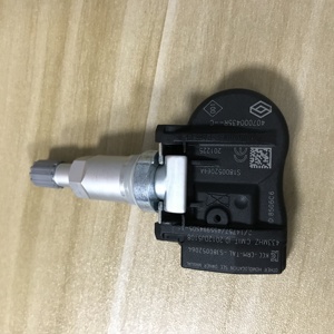 Capteur TPMS de haute qualité avec marquage CE, capteur de pression des pneus 407003743R 407000435R pour Renault Mégane Laguna Scénic <span class=keywords><strong>Zoe</strong></span> 2008-2019 - Product Image 2