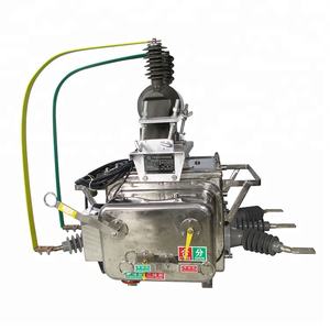 Interruptor de Circuito al Vacío con Reinicio Automático <span class=keywords><strong>Diferencial</strong></span> Aoda - Product Image 2