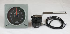FD-6C方向舵角度指示器 - Product Image 5