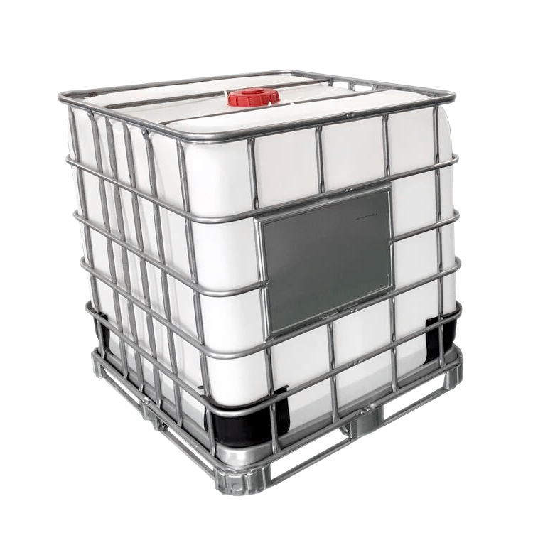 Plus Supplier Methylene Urea Pure Nitrogen Fertilizer Industrial Grade Truck SCR Diesel Exhaust Fluid Add a Blue Fuel Additive