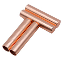 Weiou Shoe Accessories Supports d'usine Tube rond en métal doré rose personnalisé pour les décorations de chaussures Jumpmans des années 700