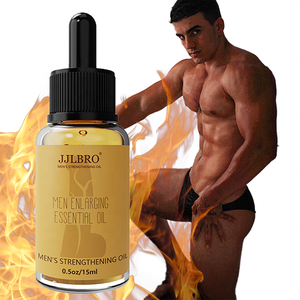 Óleo Essencial Para Homens: Creme/<span class=keywords><strong>Spray</strong></span> Para Espessamento e Aumento Peniano - Product Image 4