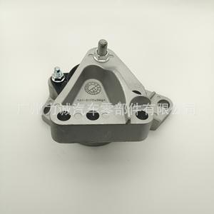 Soporte de Motor BB5Z-6038-F para Ford Explorer 2.3 Delantero Derecho de Goma y Aluminio Compatible con los Modelos Escape y Focus - Product Image 2