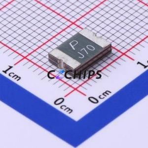 SMD2920P700SLR/24 Resettable Fuse 2920 Fuse 24V 50A 7A 14A - Product Image 2
